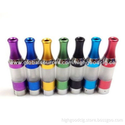 Cheap Wholesale New Unique Atomizer, Mini MT3 with Different Colors Available